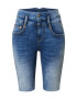 Herrlicher Jeans 'Pitch HI' albastru - Pled.ro