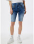 Herrlicher Jeans 'Pitch HI' albastru - Pled.ro