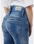 Herrlicher Jeans 'Pitch HI' albastru - Pled.ro