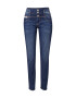 Herrlicher Jeans 'Raya' albastru denim - Pled.ro