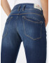 Herrlicher Jeans 'Raya' albastru denim - Pled.ro