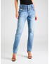 Herrlicher Jeans 'Raya' albastru denim - Pled.ro