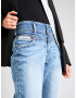 Herrlicher Jeans 'Raya' albastru denim - Pled.ro