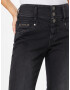 Herrlicher Jeans 'Raya' negru denim - Pled.ro