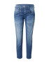 Herrlicher Jeans 'Shyra' albastru - Pled.ro