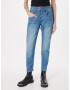 Herrlicher Jeans 'Shyra' albastru - Pled.ro