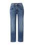 Herrlicher Jeans 'Shyra' albastru - Pled.ro