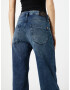 Herrlicher Jeans 'Shyra' albastru - Pled.ro