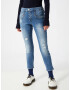 Herrlicher Jeans 'Shyra' albastru denim - Pled.ro