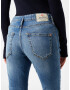 Herrlicher Jeans 'Shyra' albastru denim - Pled.ro