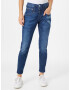 Herrlicher Jeans 'Shyra' albastru denim - Pled.ro