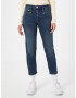 Herrlicher Jeans 'Shyra' albastru denim - Pled.ro