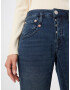 Herrlicher Jeans 'Shyra' albastru denim - Pled.ro