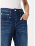 Herrlicher Jeans 'Shyra' albastru denim - Pled.ro