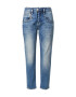 Herrlicher Jeans 'Shyra' albastru denim - Pled.ro