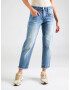 Herrlicher Jeans 'Shyra' albastru denim - Pled.ro