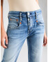 Herrlicher Jeans 'Shyra' albastru denim - Pled.ro