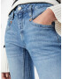 Herrlicher Jeans 'Shyra' albastru denim - Pled.ro