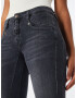 Herrlicher Jeans 'Shyra' gri - Pled.ro