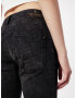 Herrlicher Jeans 'Shyra' negru denim - Pled.ro