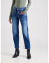 Herrlicher Jeans 'Shyra Tap' albastru denim - Pled.ro