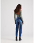 Herrlicher Jeans 'Shyra Tap' albastru denim - Pled.ro