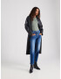 Herrlicher Jeans 'Shyra Tap' albastru denim - Pled.ro