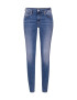 Herrlicher Jeans 'Super G' albastru denim - Pled.ro