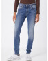 Herrlicher Jeans 'Super G' albastru denim - Pled.ro