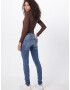 Herrlicher Jeans 'Super G' albastru denim - Pled.ro