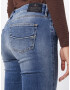 Herrlicher Jeans 'Super G' albastru denim - Pled.ro