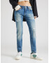 Herrlicher Jeans 'Touch' albastru denim - Pled.ro