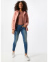 Herrlicher Jeans 'Touch' albastru denim - Pled.ro