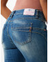 Herrlicher Jeans 'Touch' albastru denim - Pled.ro