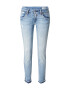 Herrlicher Jeans 'Touch' albastru denim - Pled.ro