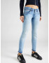 Herrlicher Jeans 'Touch' albastru denim - Pled.ro