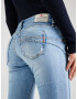 Herrlicher Jeans 'Touch' albastru denim - Pled.ro