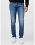 Herrlicher Jeans 'Trade' albastru denim - Pled.ro