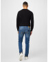 Herrlicher Jeans 'Trade' albastru denim - Pled.ro