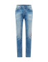 Herrlicher Jeans 'Tyler' albastru - Pled.ro