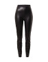 Herrlicher Leggings 'Ritana' negru - Pled.ro