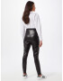 Herrlicher Leggings 'Ritana' negru - Pled.ro