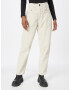 Herrlicher Pantaloni 'Brooke' alb murdar - Pled.ro