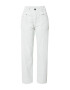 Herrlicher Pantaloni 'Brooke' gri deschis - Pled.ro