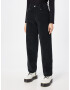 Herrlicher Pantaloni 'Brooke' negru - Pled.ro