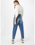 Herrlicher Pantaloni cu cute 'Kabira' albastru denim - Pled.ro