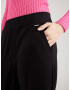 Herrlicher Pantaloni 'Hester' negru - Pled.ro