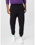 Herrlicher Pantaloni 'Kevin' negru - Pled.ro