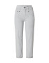 Herrlicher Pantaloni 'Pitch' gri deschis - Pled.ro