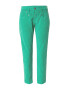 Herrlicher Pantaloni 'Shyra' verde jad - Pled.ro